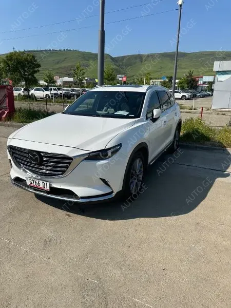 Mazda Sxva