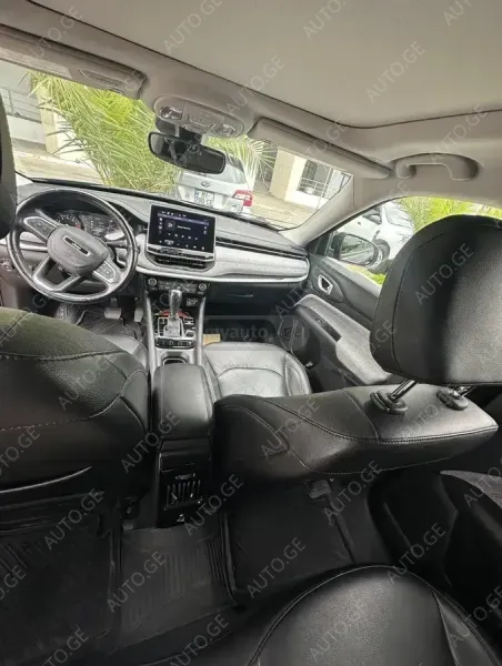 Jeep Compass 2022 — photo 2