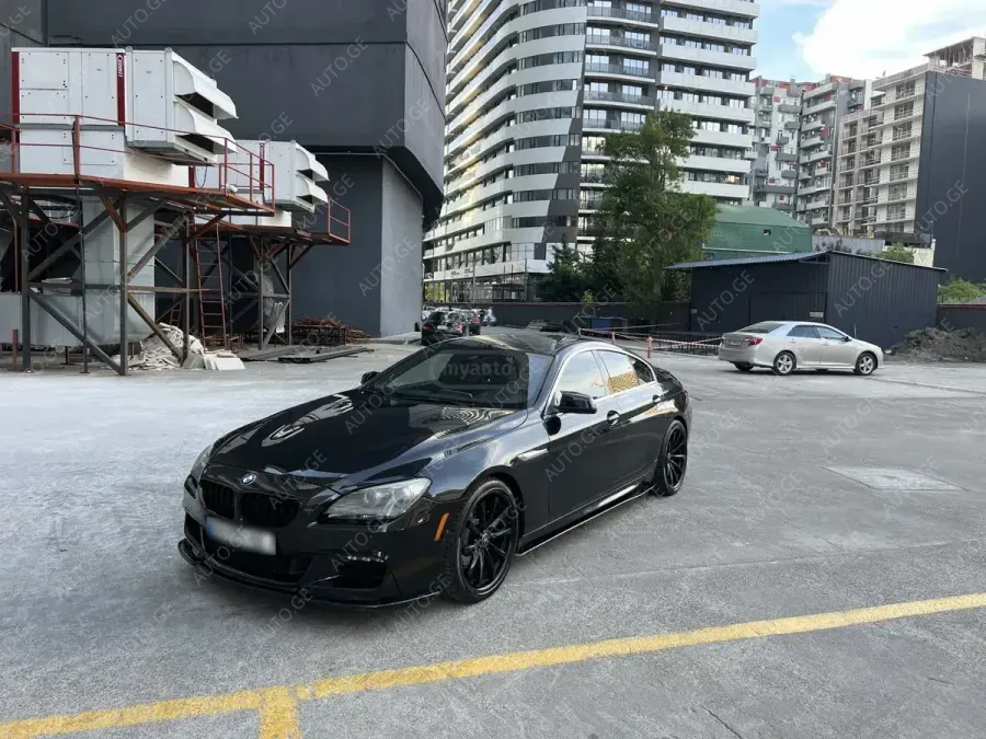 BMW X5 M