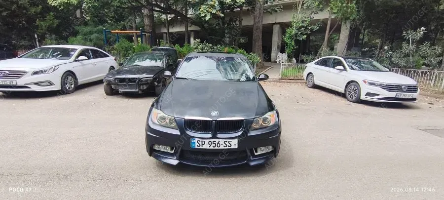 BMW 325