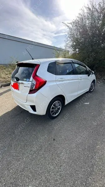 Honda Fit 2014 — photo 2