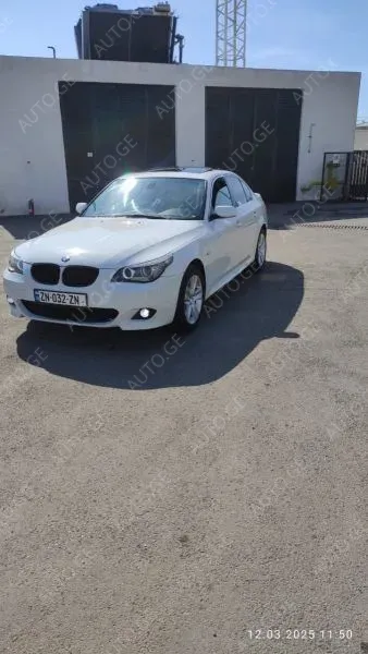 BMW 528
