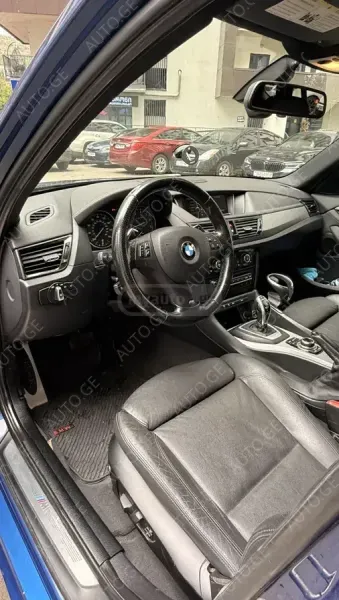 BMW X1 2014 — photo 2