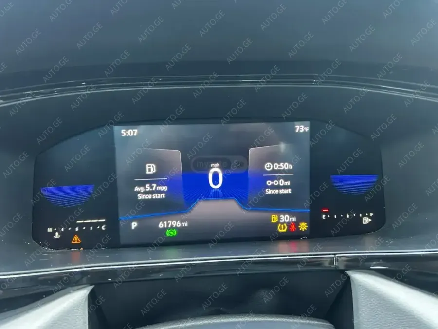 Volkswagen Taos 2022 — photo 2
