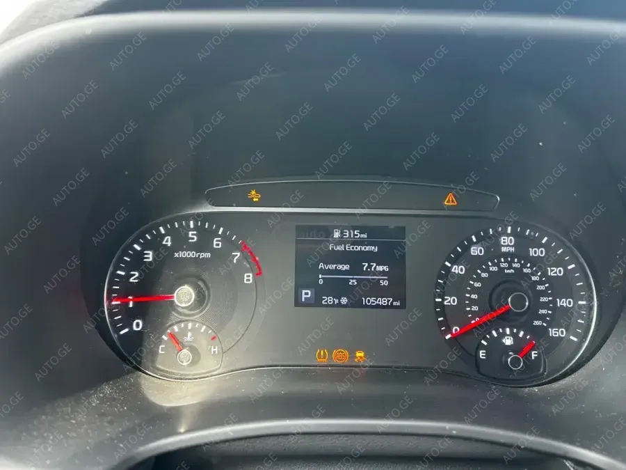 Kia Soul 2022 — photo 2
