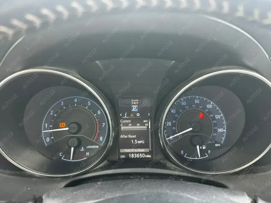 Scion Sxva 2016 — photo 2