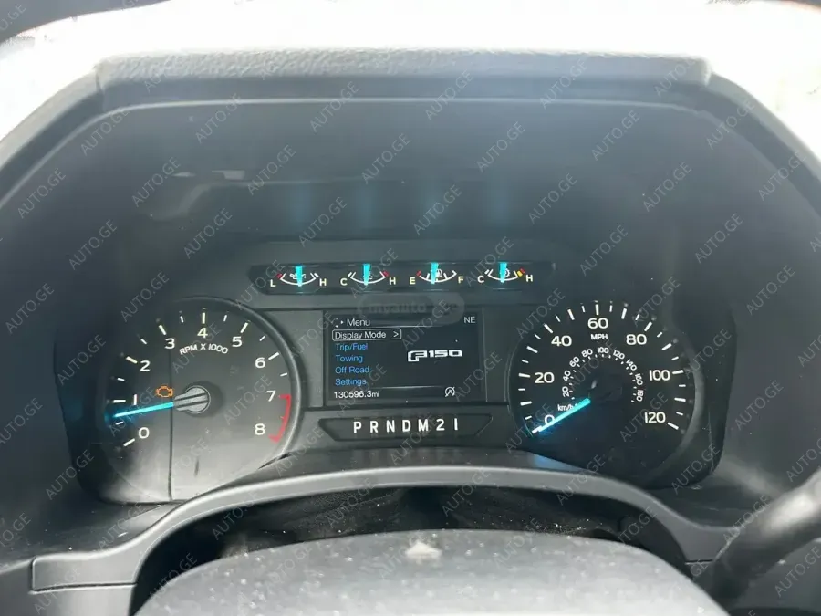 Ford F-150 2019 — photo 2