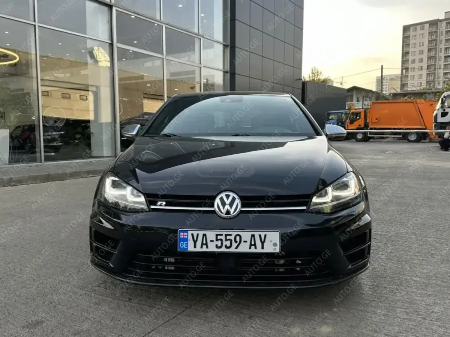 Volkswagen GTI