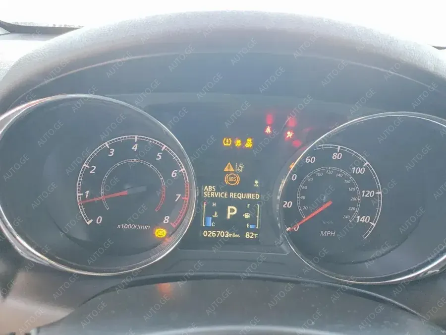 Mitsubishi Outlander Sport 2024 — photo 2