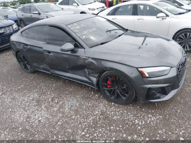 Audi S5-Rs5-Audi