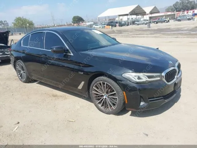 BMW Sxva