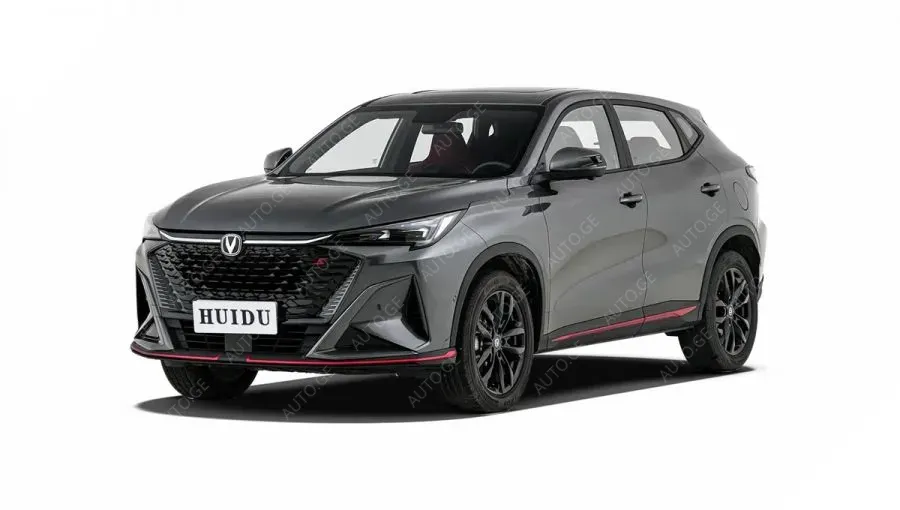 Changan Sxva