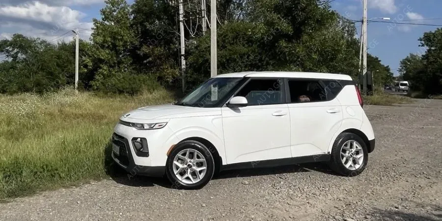Kia Soul 2020 — photo 2