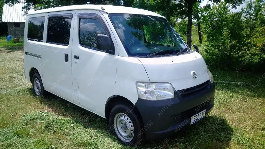 Toyota Lite-Ace
