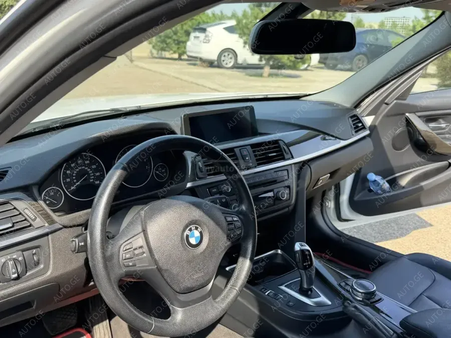 BMW Sxva 2014 — photo 2