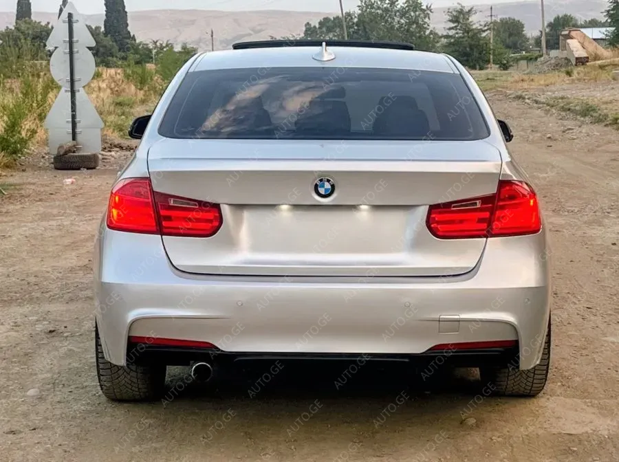 BMW 328