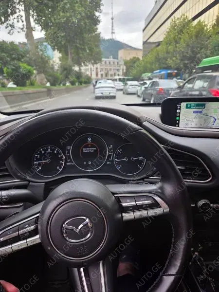 Mazda Sxva
