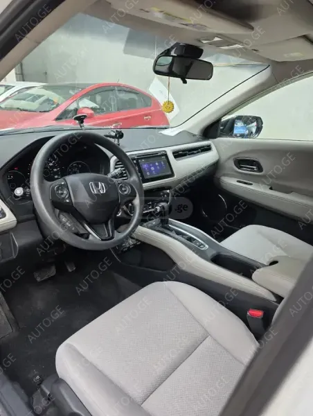 Honda HR-V 2016 — photo 2