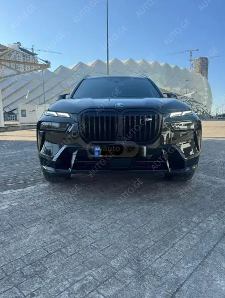 BMW X7-B
