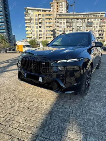 BMW X7-B 2023 — photo 2