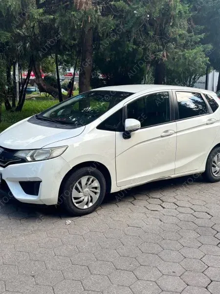 Honda Fit 2013 — photo 2
