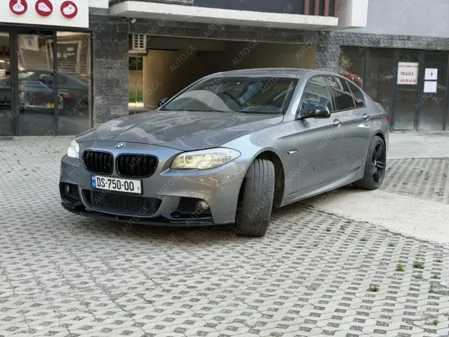 BMW Sxva
