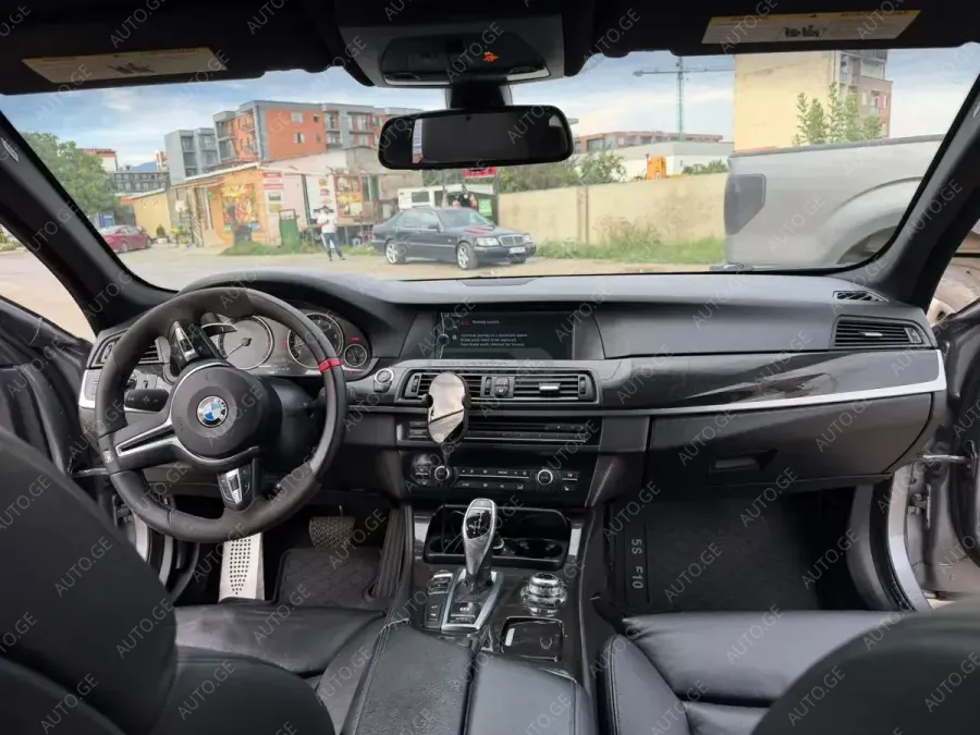 BMW Sxva 2012 — photo 2