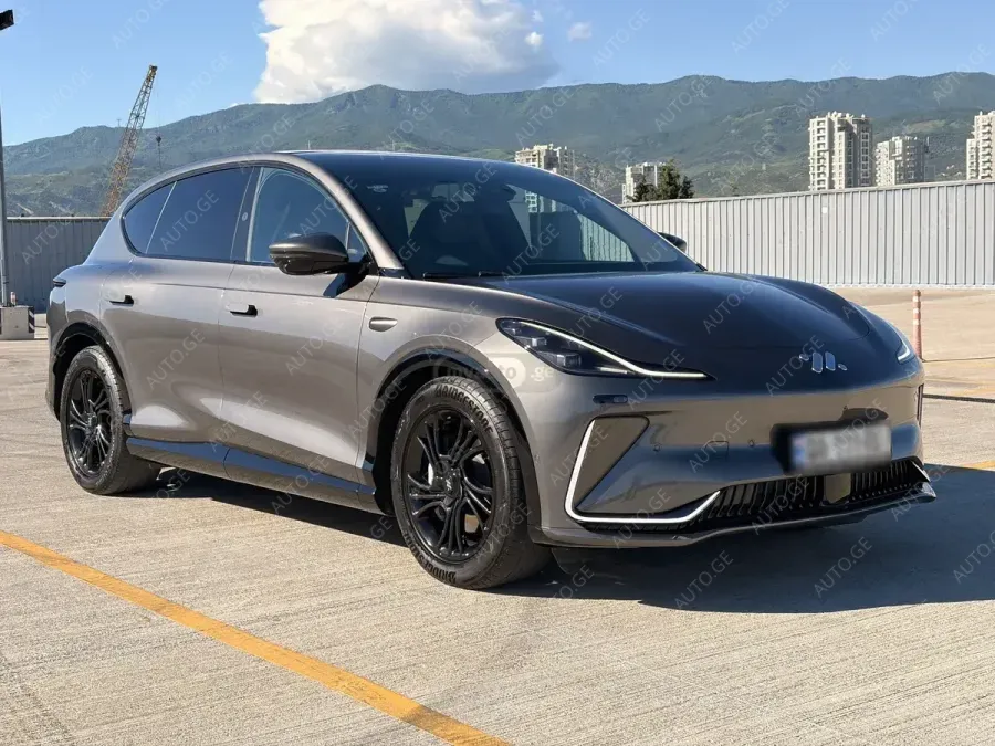 Other-Auto Other-Auto 2023 — photo 2