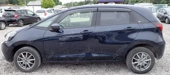 Honda Fit 2020 — photo 2