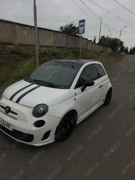 Fiat Abarth
