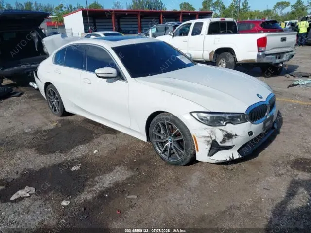 BMW Sxva