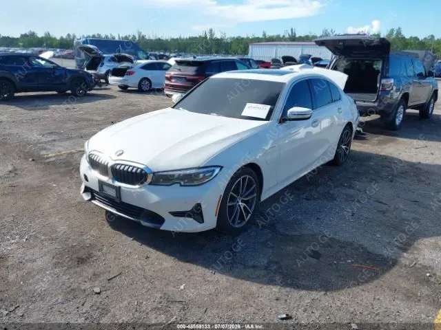 BMW Sxva 2021 — photo 2