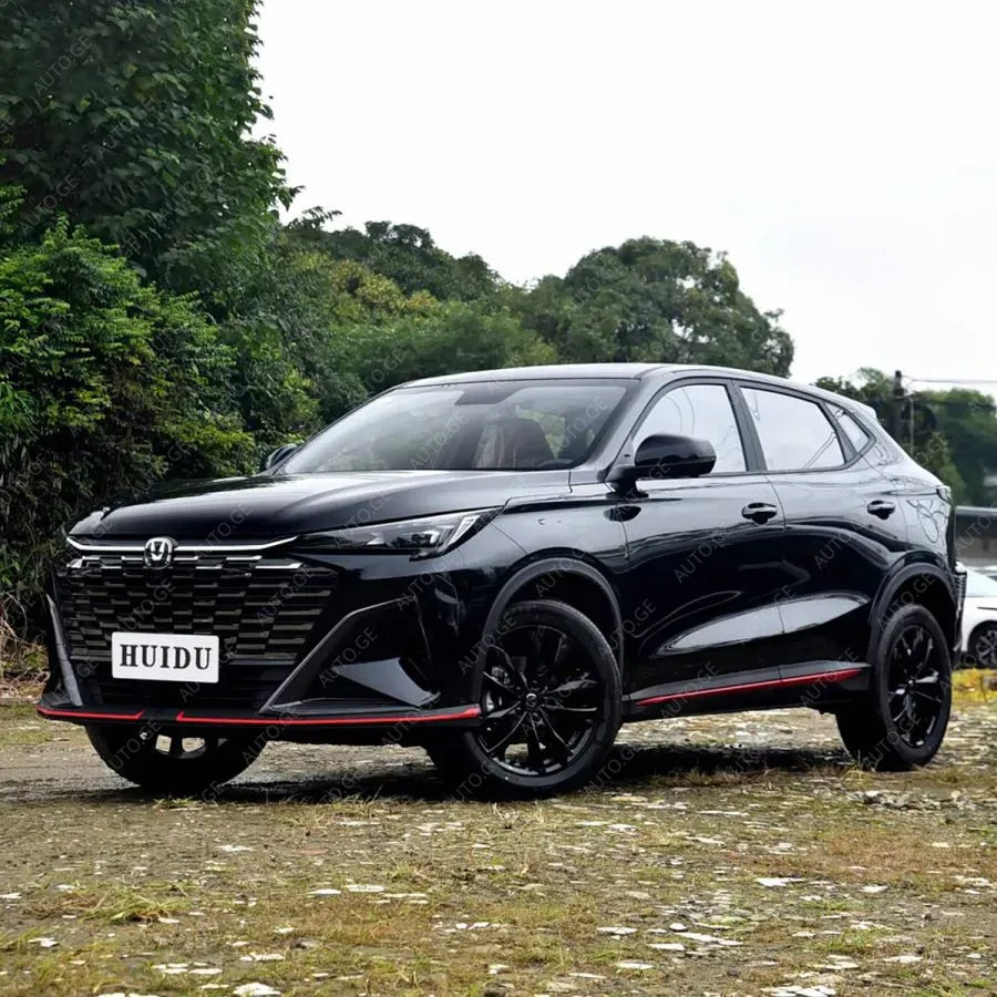 Changan Benni