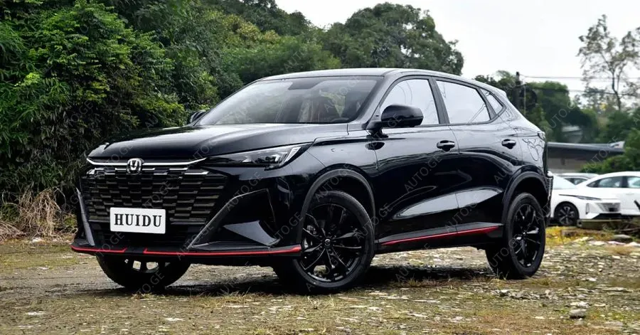 Changan Benni 2026 — photo 2