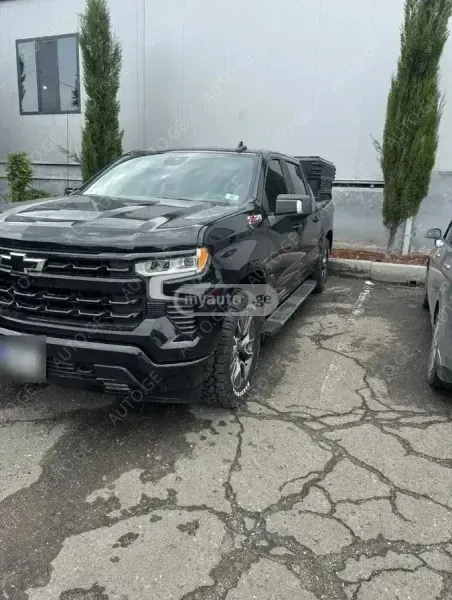 Chevrolet Sxva 2022 — photo 2