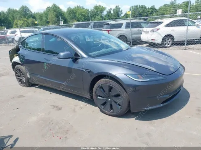 Tesla Model-3-Tesla