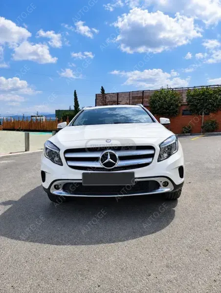 Mercedes-Benz Gla-250G