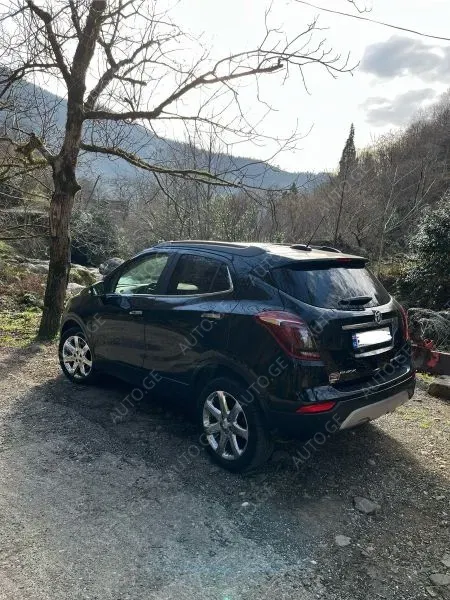 Buick Encore