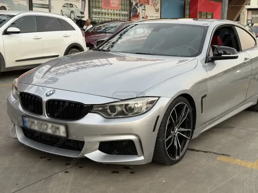 BMW Sxva 2014 — photo 2