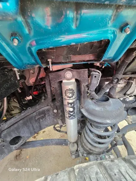 Jeep Wrangler 2019 — photo 2