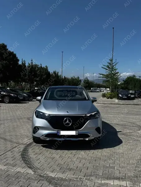 Mercedes-Benz Sxva