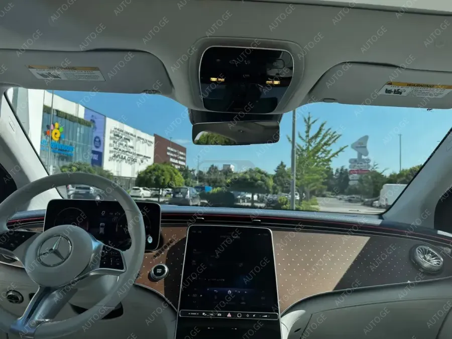 Mercedes-Benz Sxva 2024 — photo 2