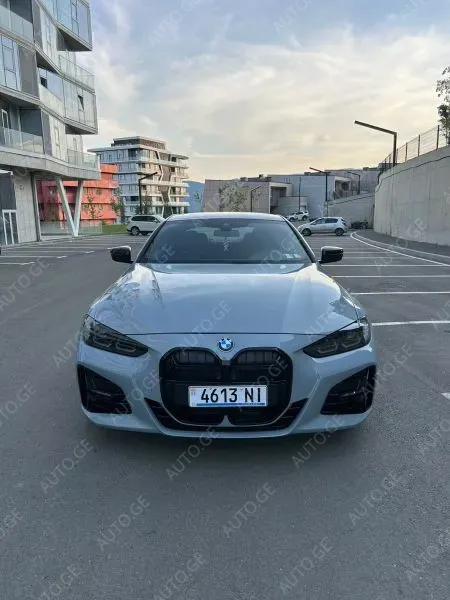 BMW Sxva