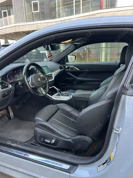 BMW Sxva 2023 — photo 2