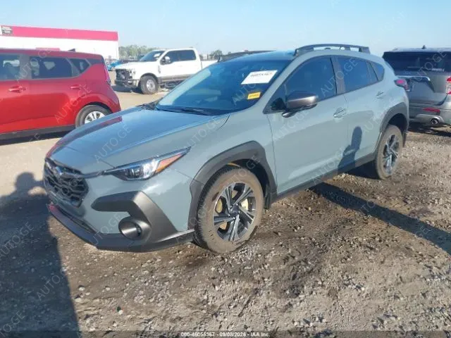Subaru Crosstrek 2024 — photo 2