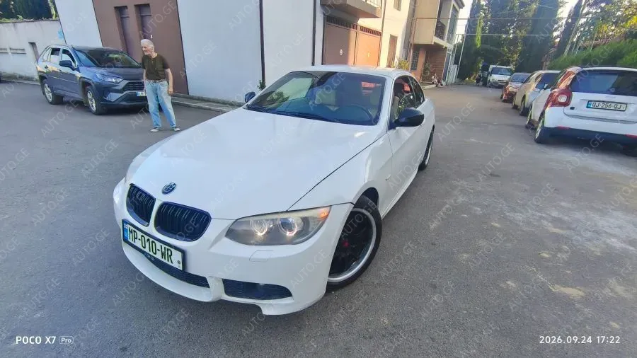 BMW 328