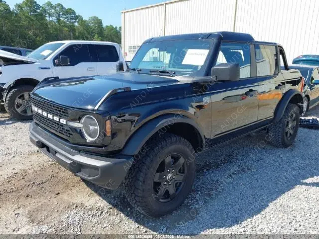 Ford Bronco 2025 — photo 2