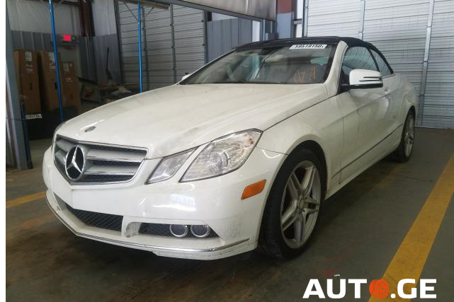Mercedes-Benz E-350C