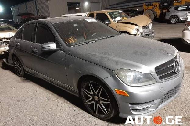 Mercedes-Benz C-250C