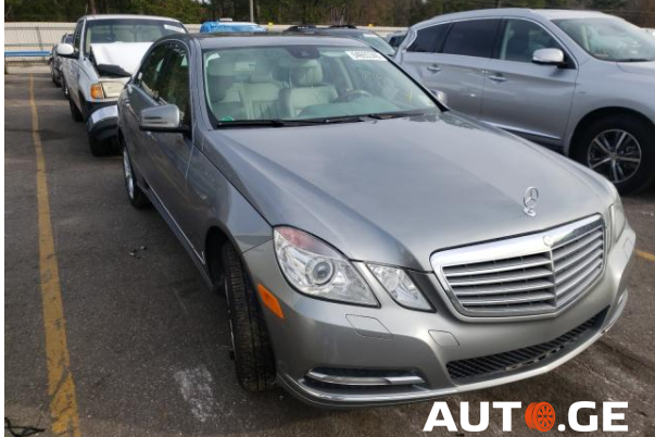 Mercedes-Benz E-350C
